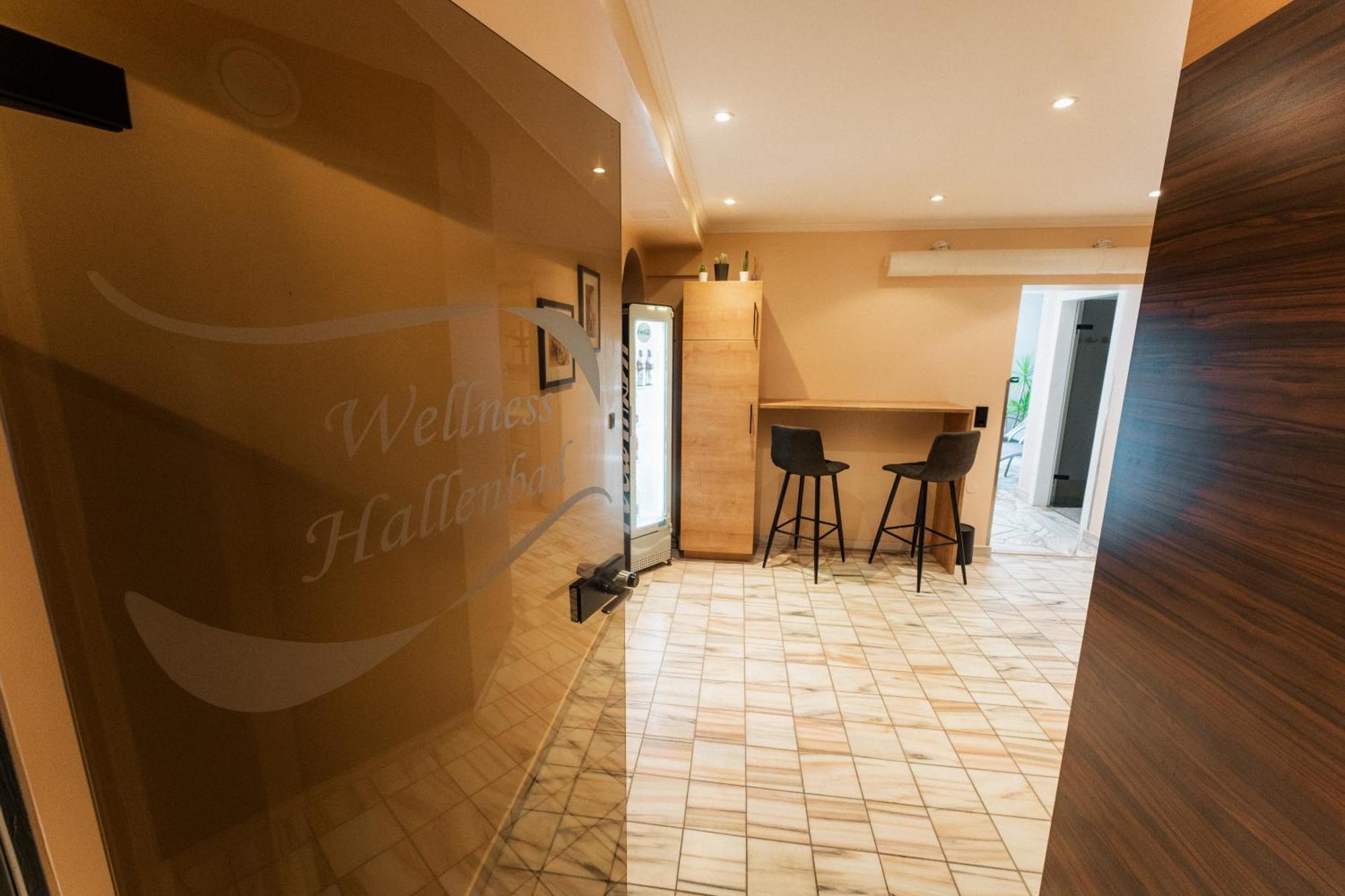 Aparthotel Pfeffermuehle Ramsau am Dachstein Exterior photo